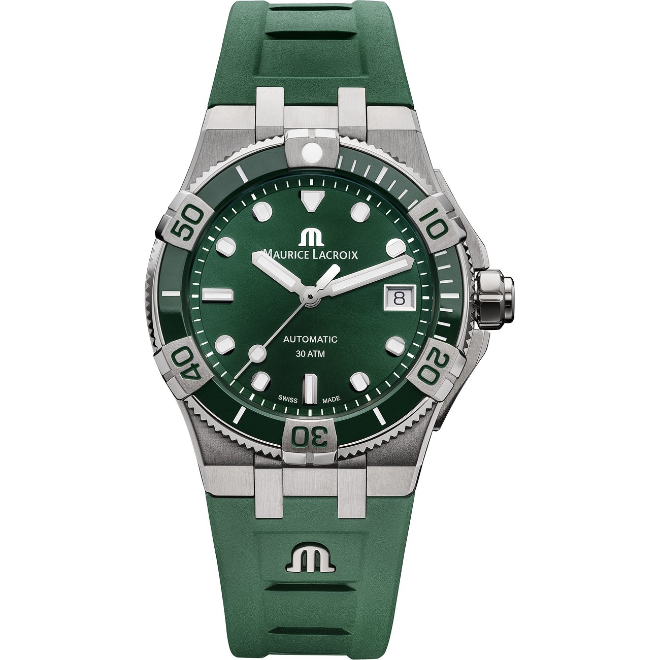 Maurice Lacroix Damenuhr Aikon Venturer AI6057-SSL50-630-5