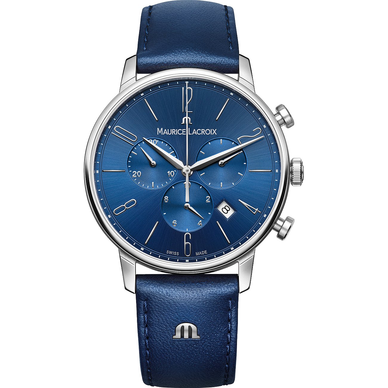 Maurice Lacroix Chronograph Chronograph EL1098-SS001-420-4