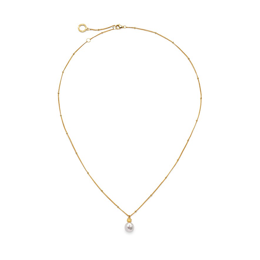 

Paul Hewitt Kette Ocean Pearl PH004495 925er Silber