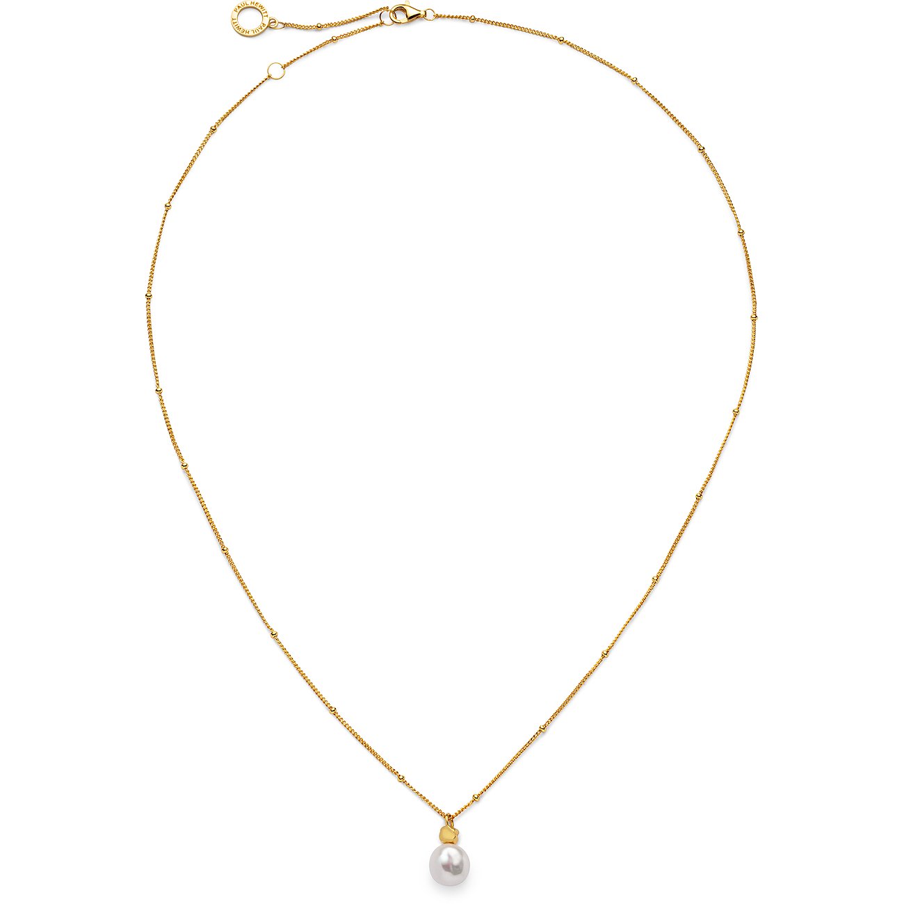 Paul Hewitt Kette Ocean Pearl PH004495 bei Christ.de bestellen