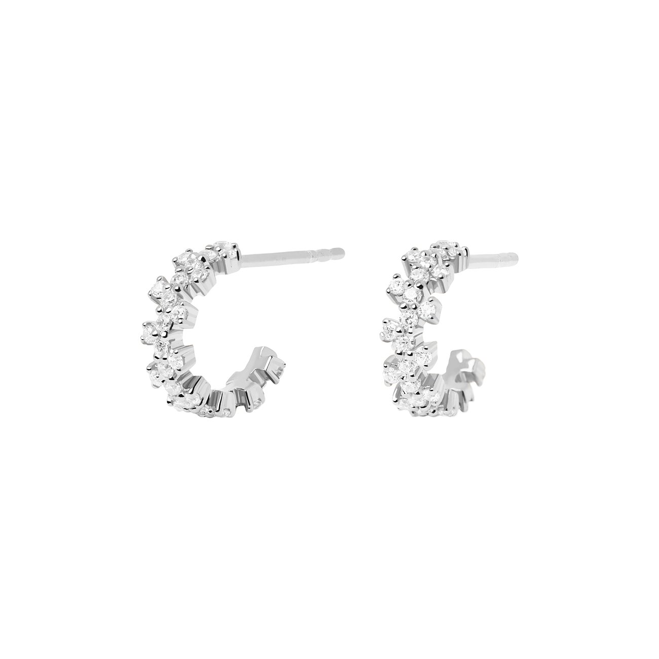 PdPaola Creolen Essentials AR02-578-U