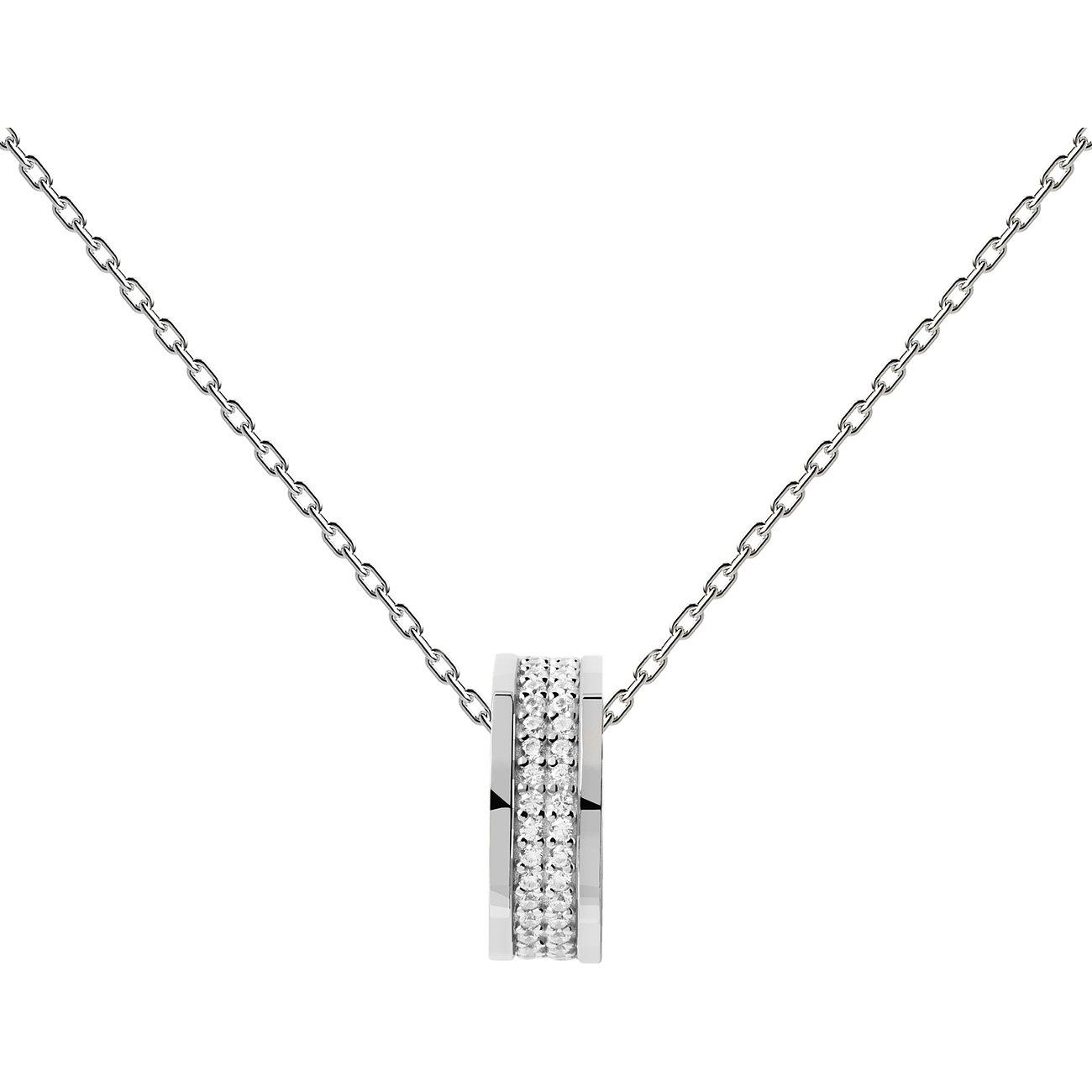 PdPaola Kette Essentials CO02-438-U