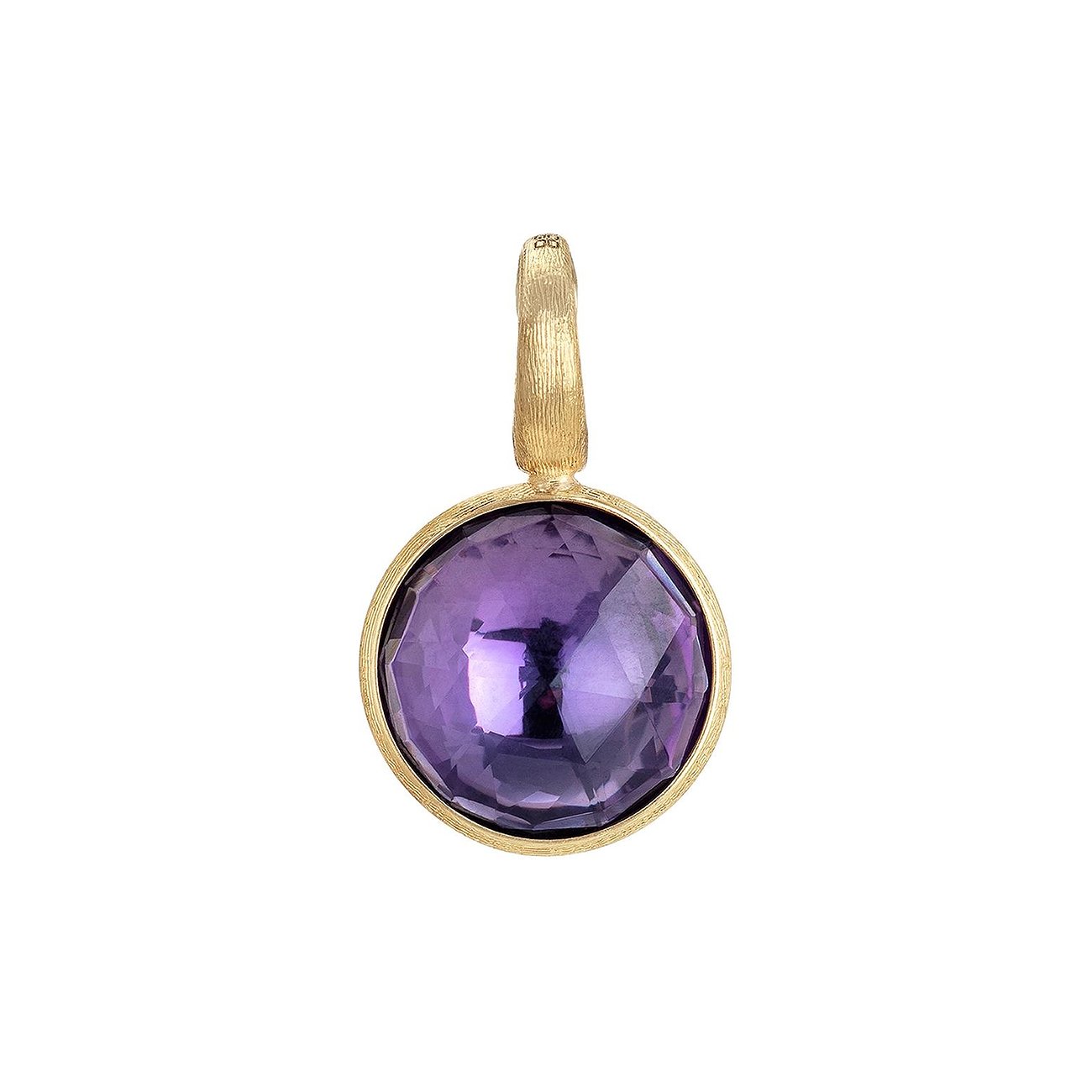 Marco Bicego Charm Jaipur Colour PB1 AT01 Y 02