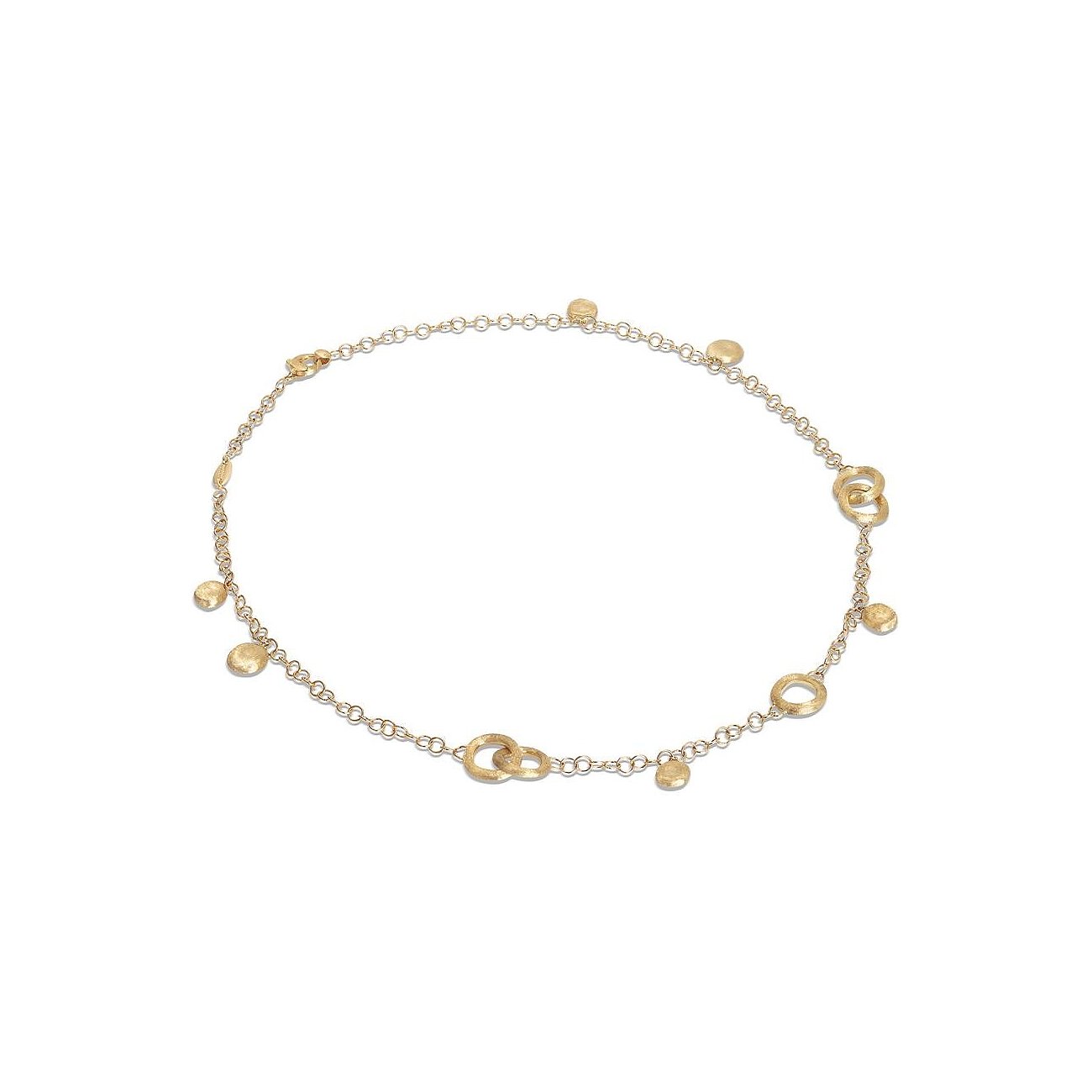 Marco Bicego Kette Jaipur CB2612 Y