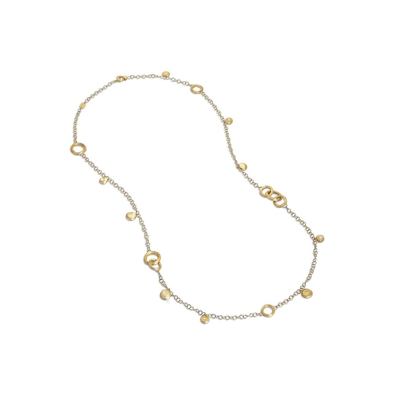 Marco Bicego Kette Jaipur CB2613 Y