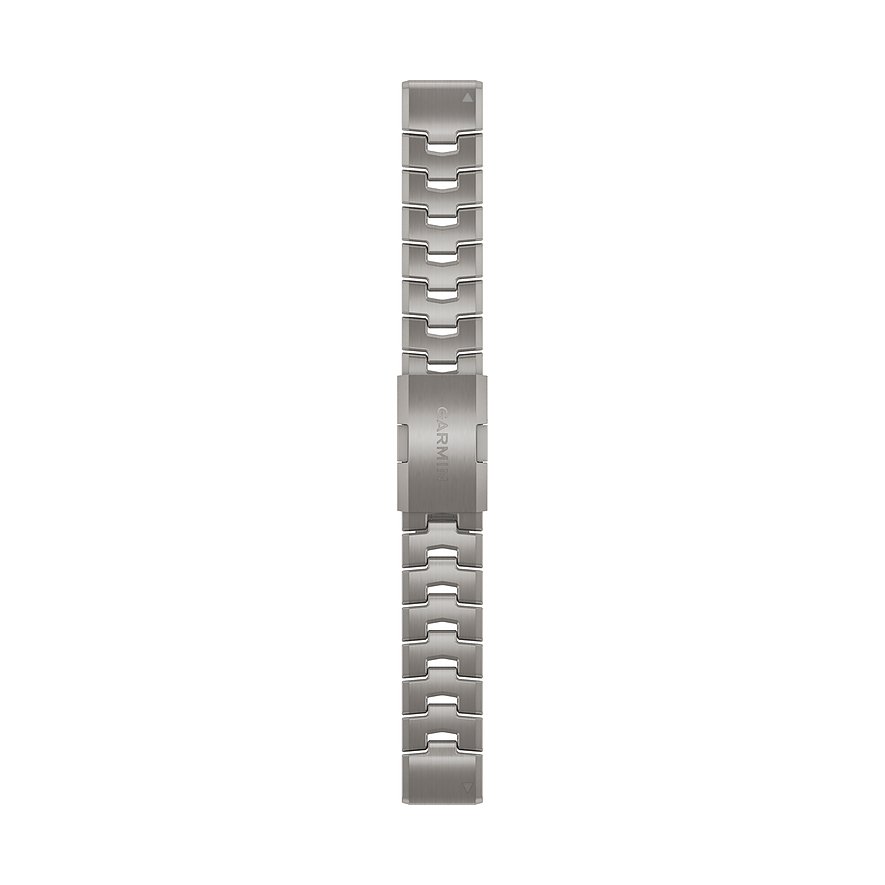 Garmin Bracelet métallique 010-12863-08