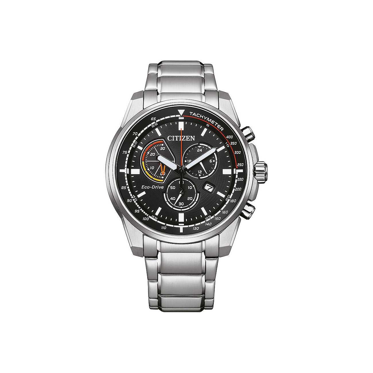 Citizen Chronograph Eco Drive AT1190-87E