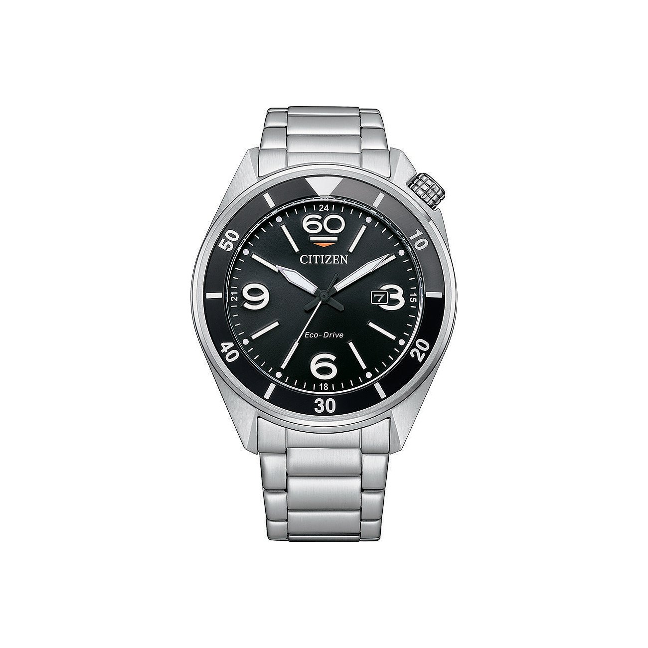 Citizen Herrenuhr Eco Drive AW1710-80E