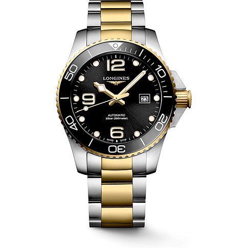 Longines HydroConquest Uhren online kaufen CHRIST