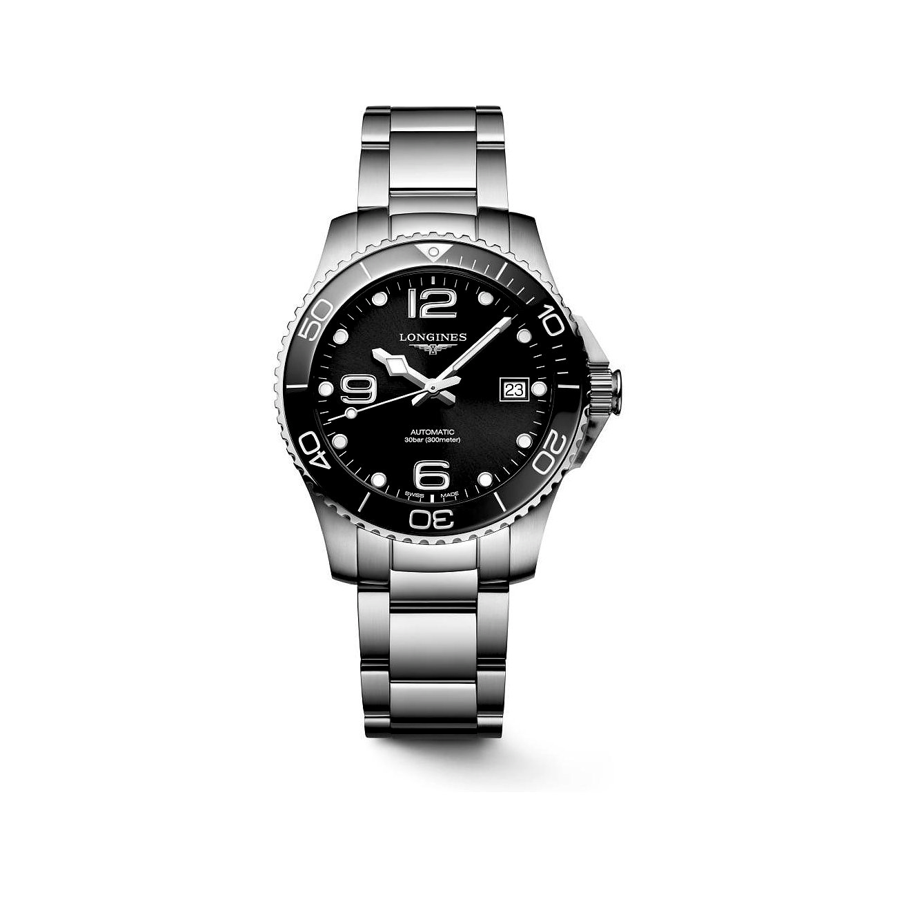 Longines Taucheruhr HydroConquest L37804566