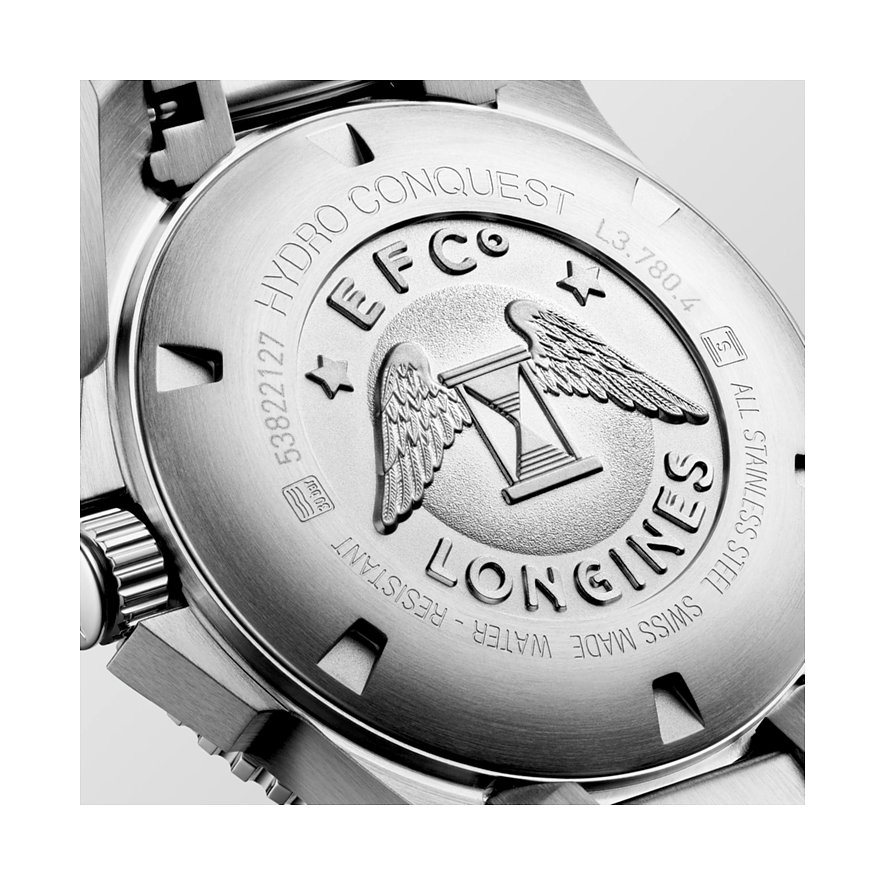 Longines Taucheruhr HydroConquest L37804566