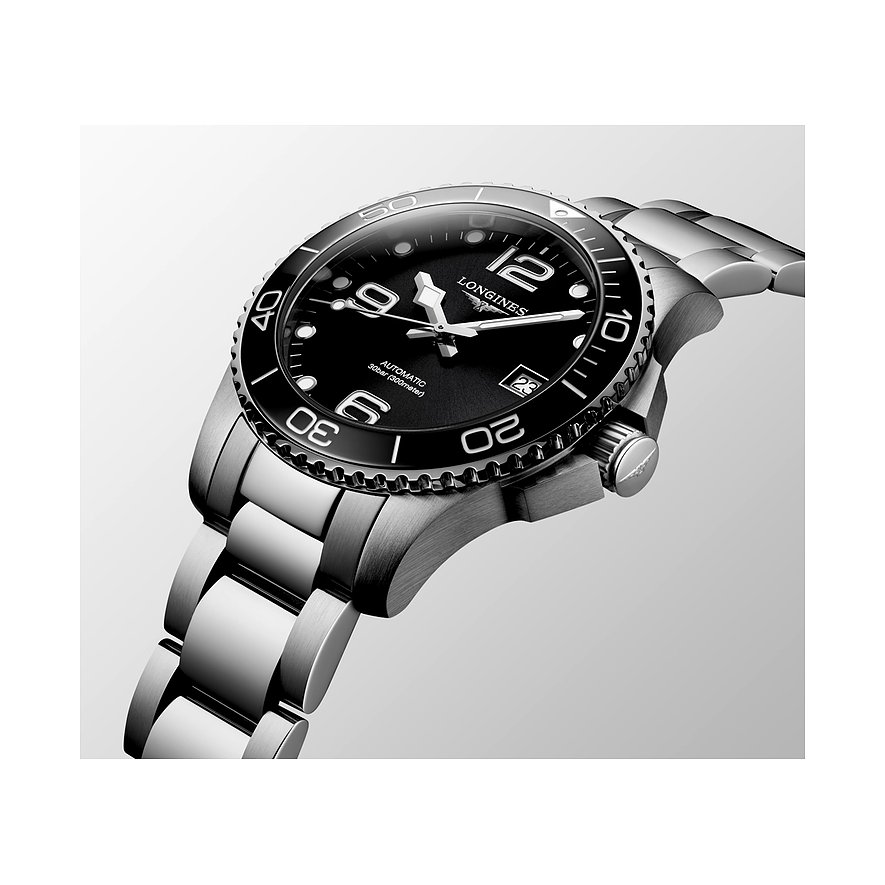 Longines Taucheruhr HydroConquest L37804566