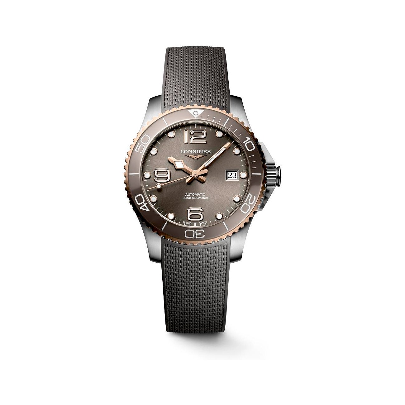 Longines Taucheruhr HydroConquest L37803789