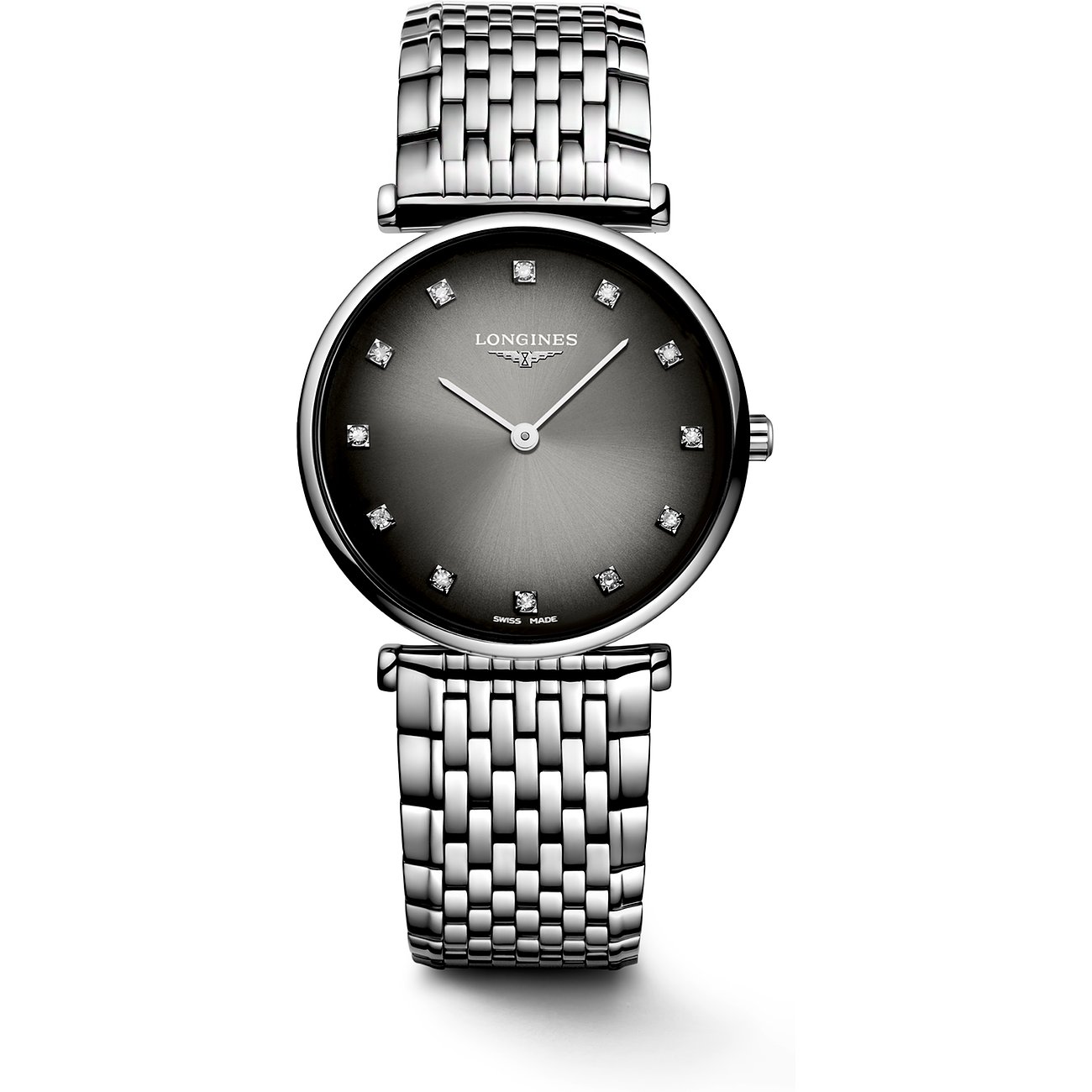 Longines Damenuhr La Grande Classique de Longines L45124776