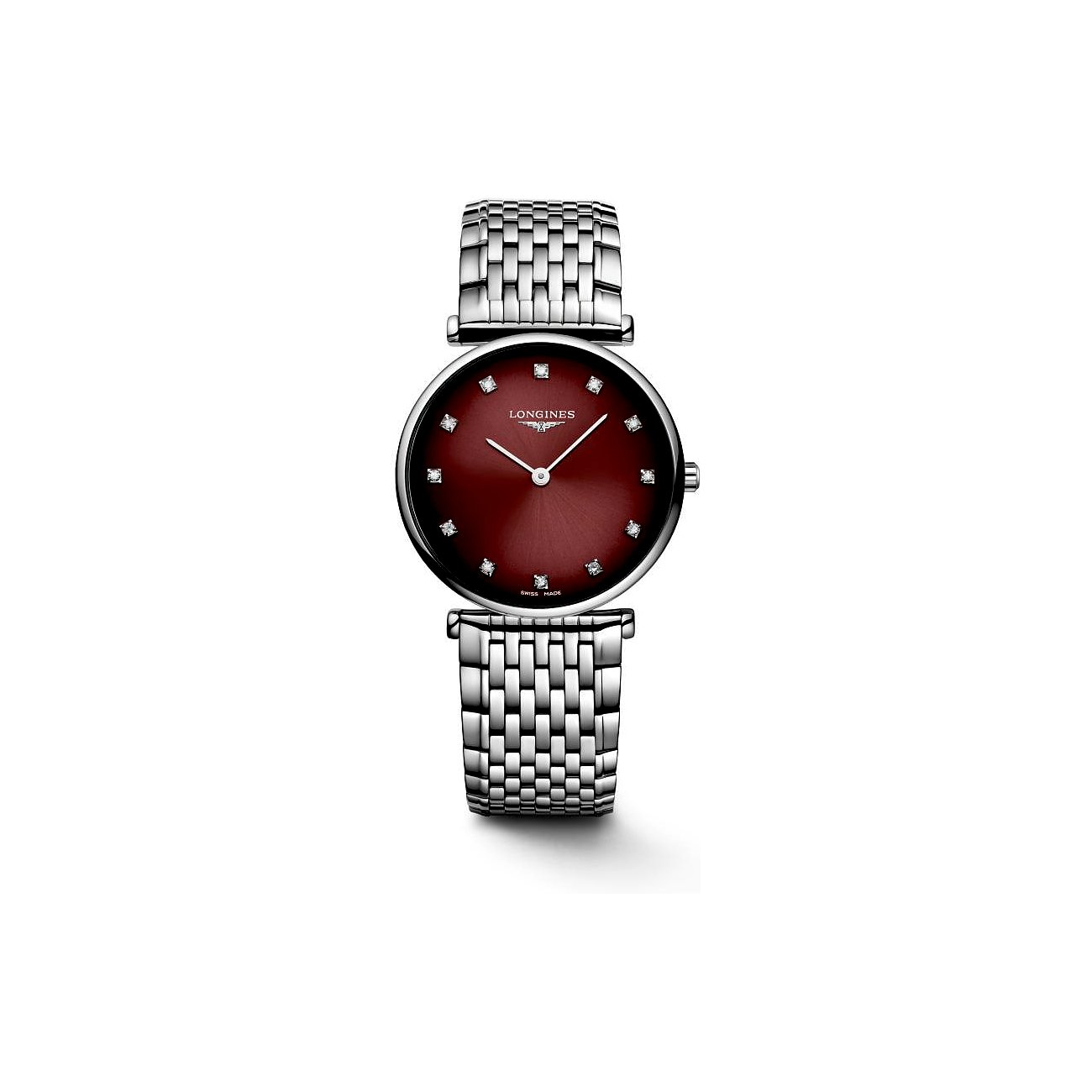 Longines Damenuhr La Grande Classique de Longines L45124916