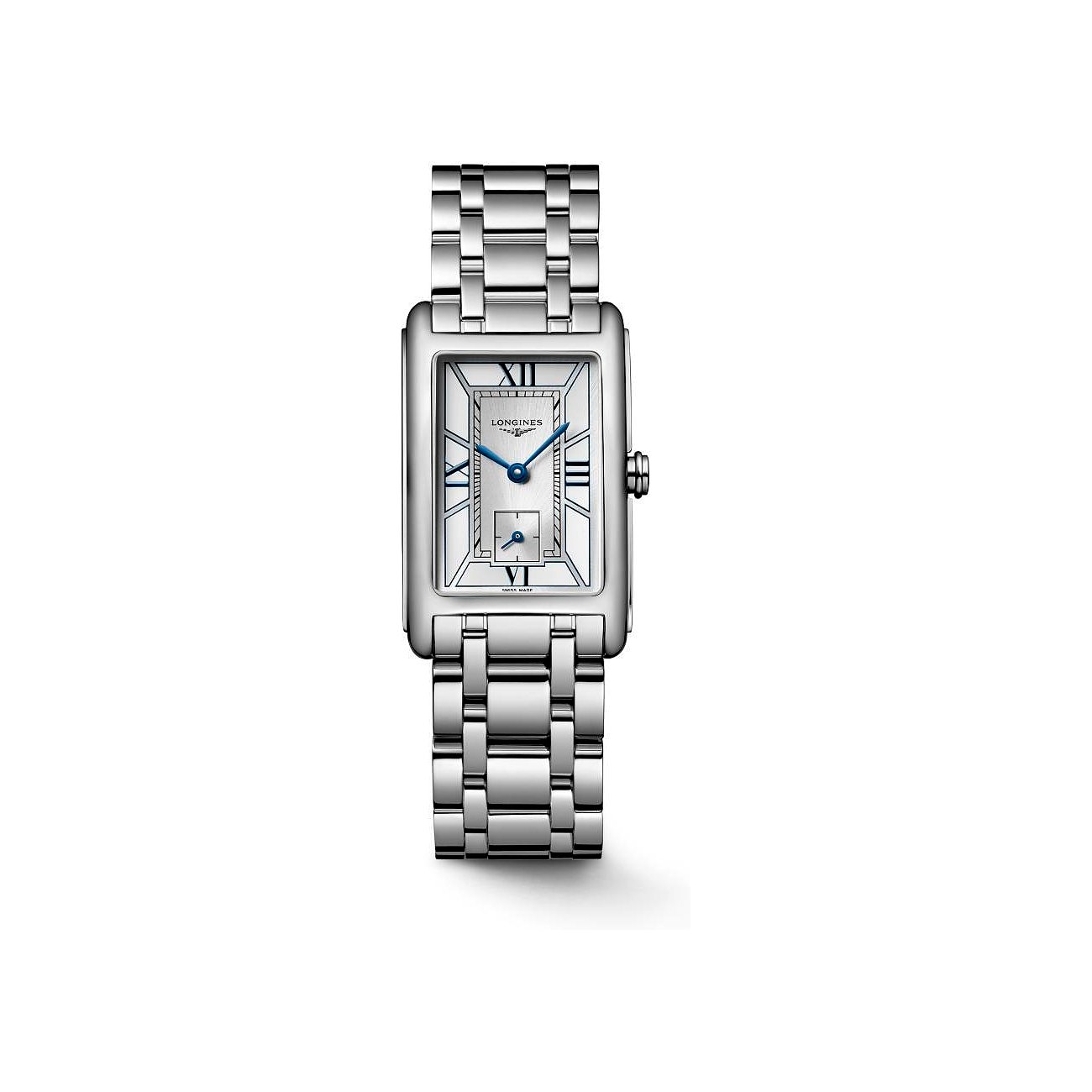 Longines Damenuhr Longines DolceVita L55124756