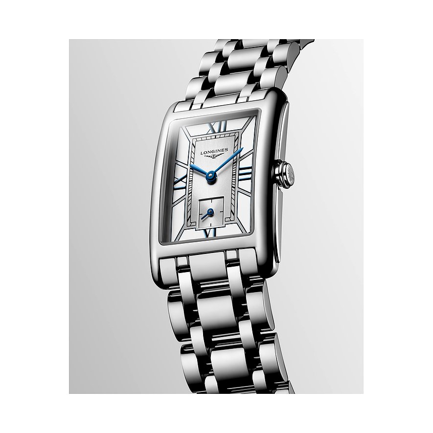 Longines Damenuhr Longines DolceVita L55124756