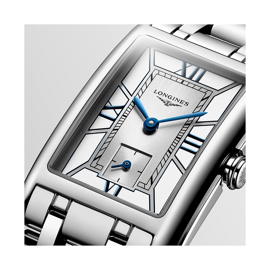 Longines Damenuhr Longines DolceVita L55124756