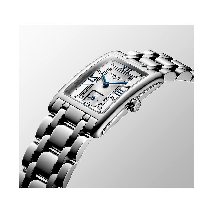 Longines Damenuhr Longines DolceVita L55124756