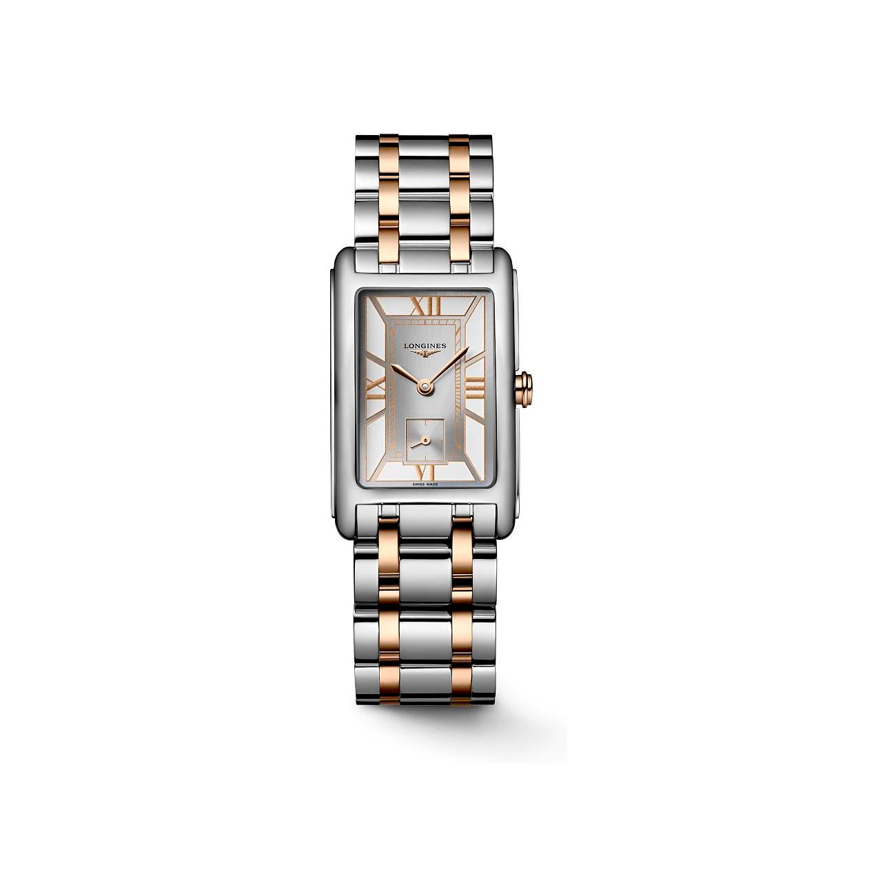 Longines Damenuhr Longines DolceVita L55125757