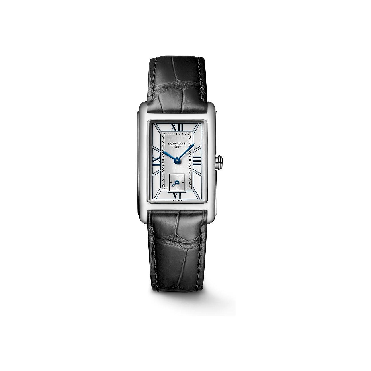 Longines Damenuhr Longines DolceVita L55124752