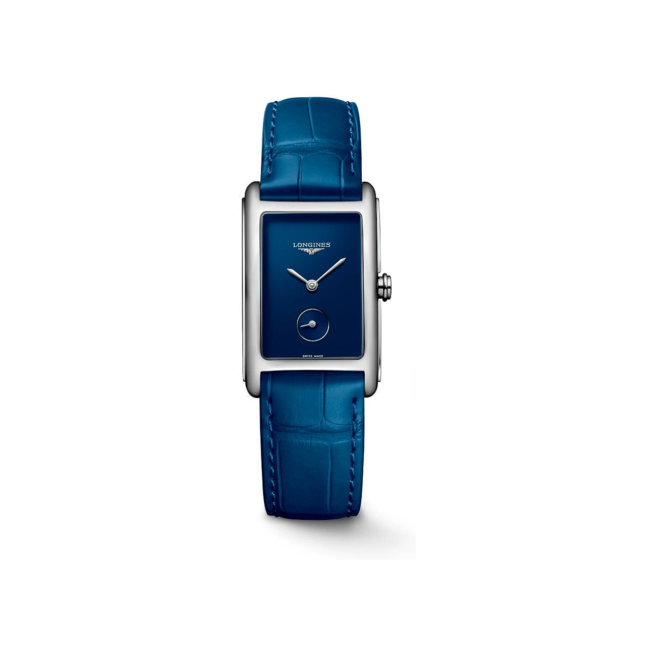 Longines Damenuhr Longines DolceVita L55124902