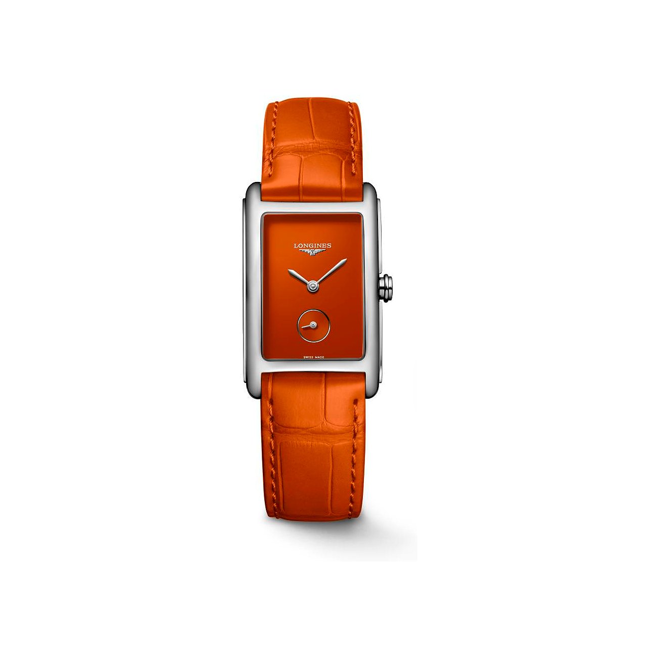 Longines Damenuhr Longines DolceVita L55124922