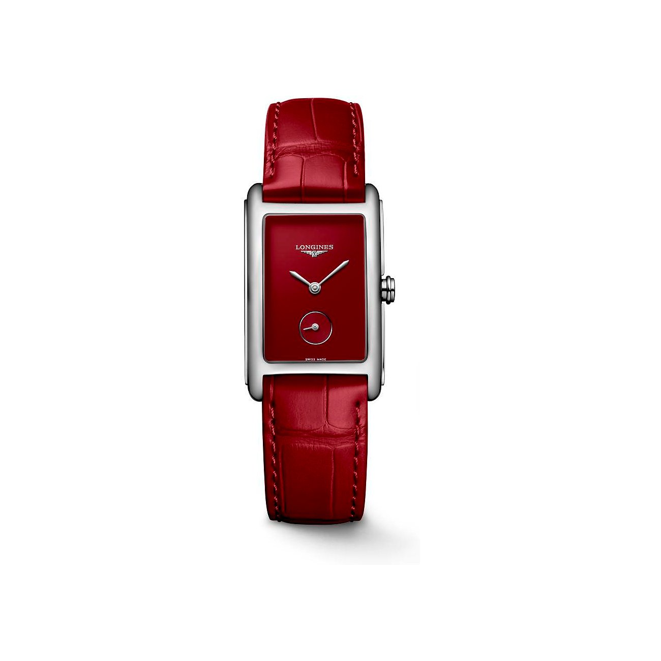 Longines Damenuhr Longines DolceVita L55124912