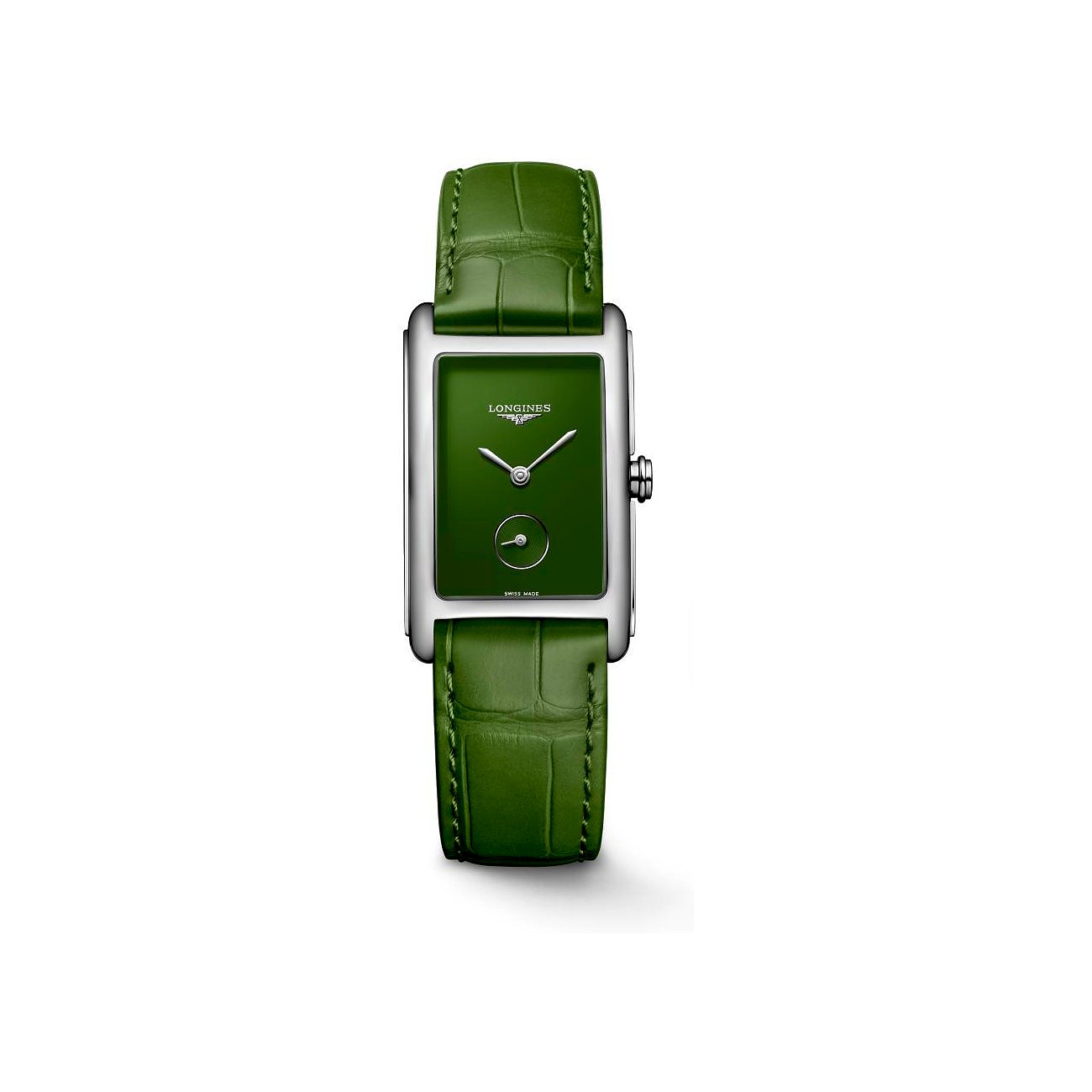 Longines Damenuhr Longines DolceVita L55124602