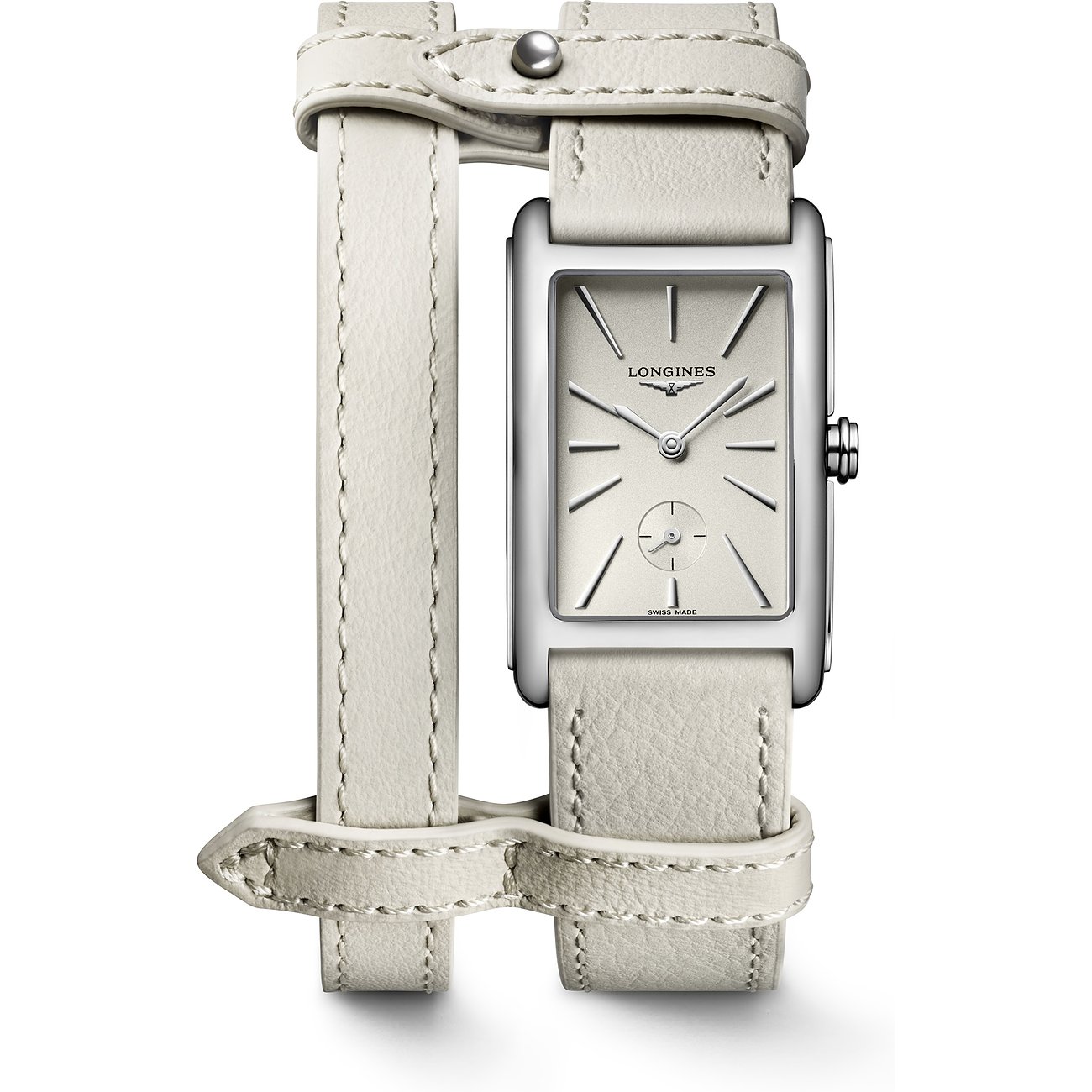 Longines Damenuhr Longines DolceVita L55124792