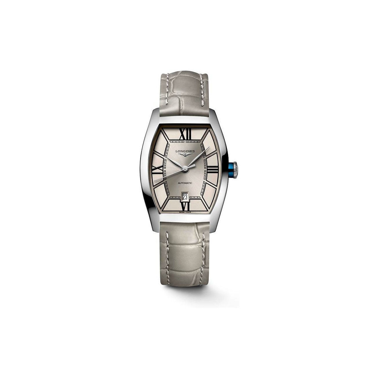 Longines Damenuhr Evidenza L21424662