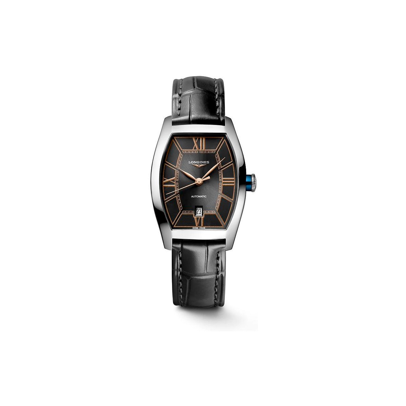 Longines Damenuhr Evidenza L21424562