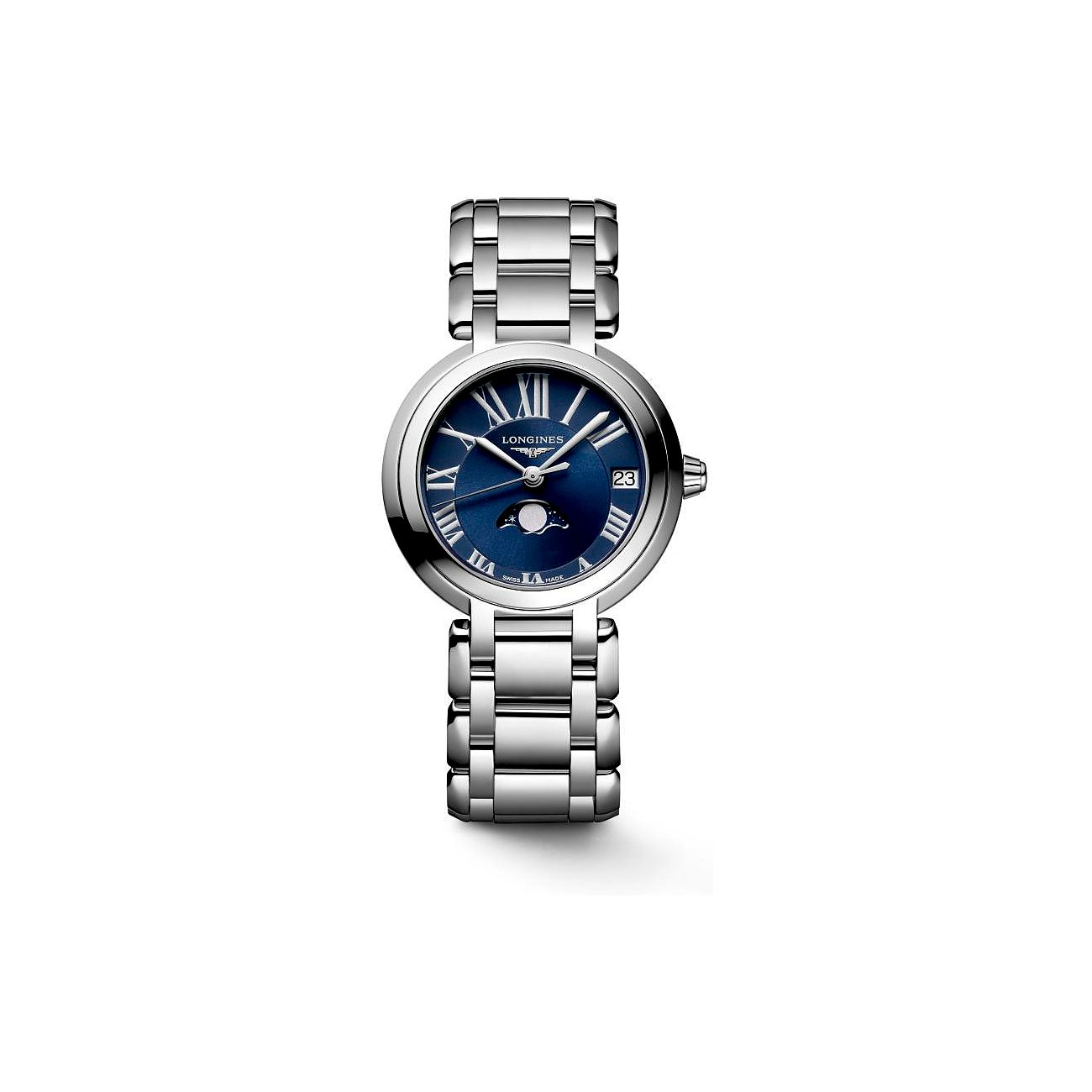 Longines Damenuhr Longines PrimaLuna L81154916