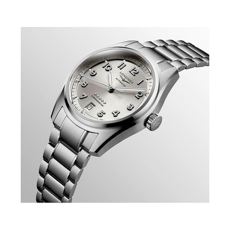 Longines Damenuhr Longines Spirit L34104636