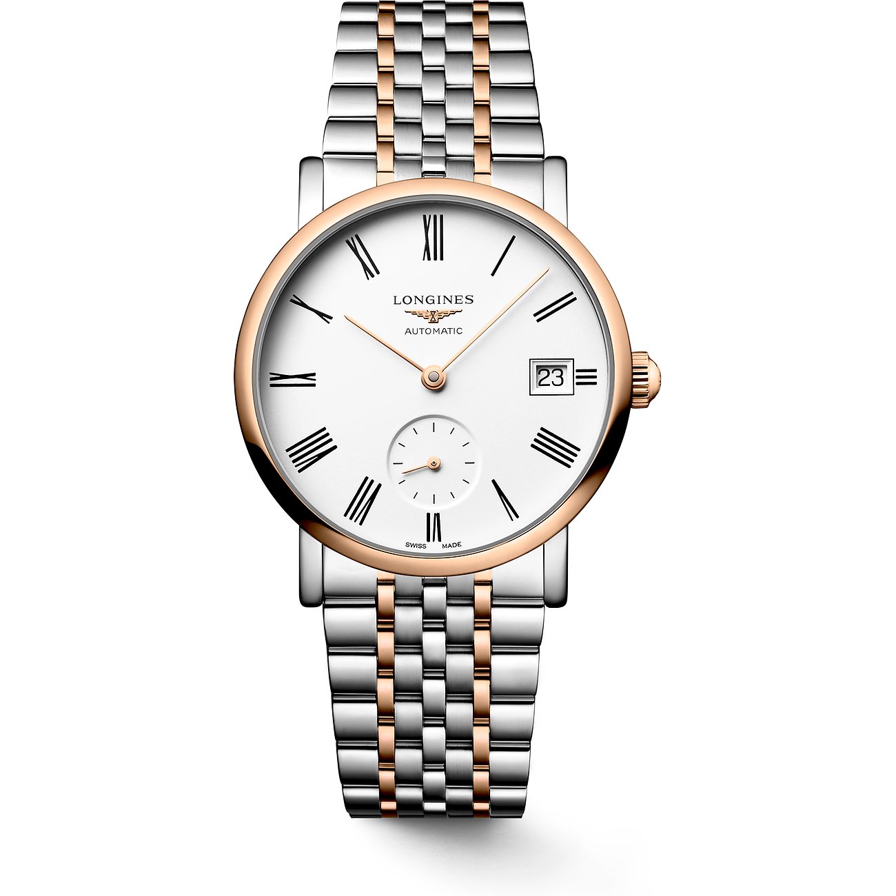 Longines Damenuhr Longines Elegant Collection L43125117