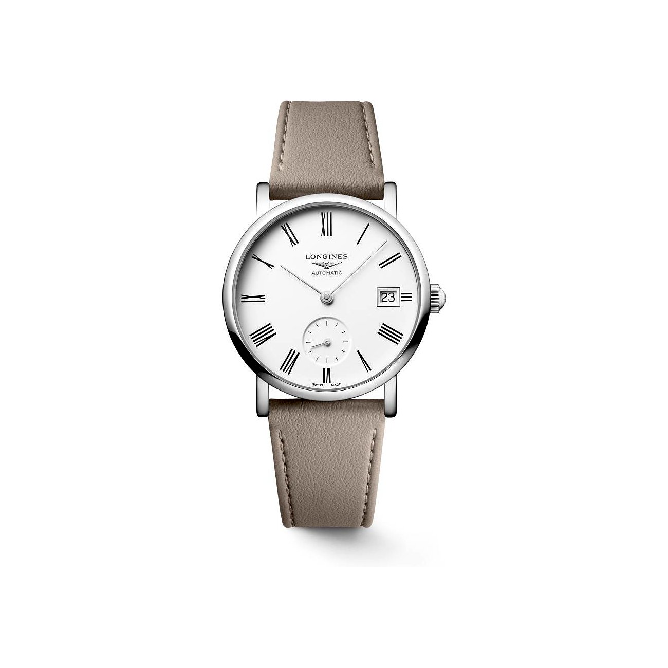 Longines Damenuhr Longines Elegant Collection L43124112
