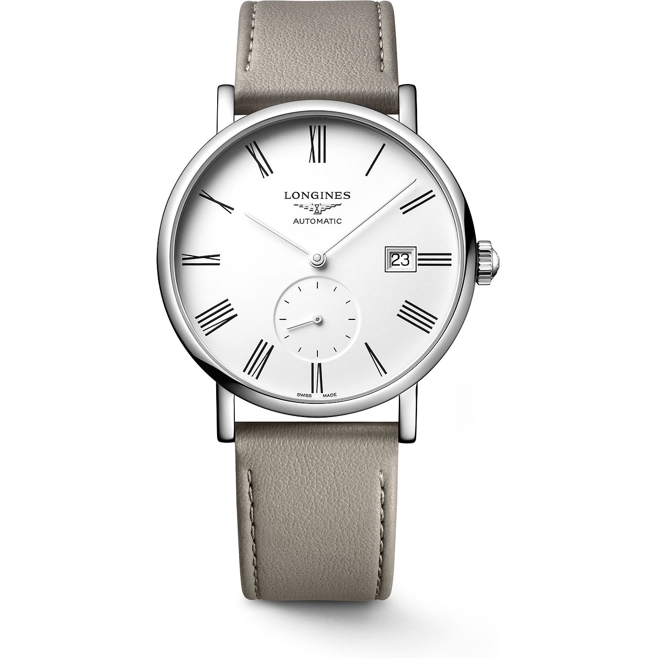 Longines Herrenuhr Longines Elegant Collection L48124112