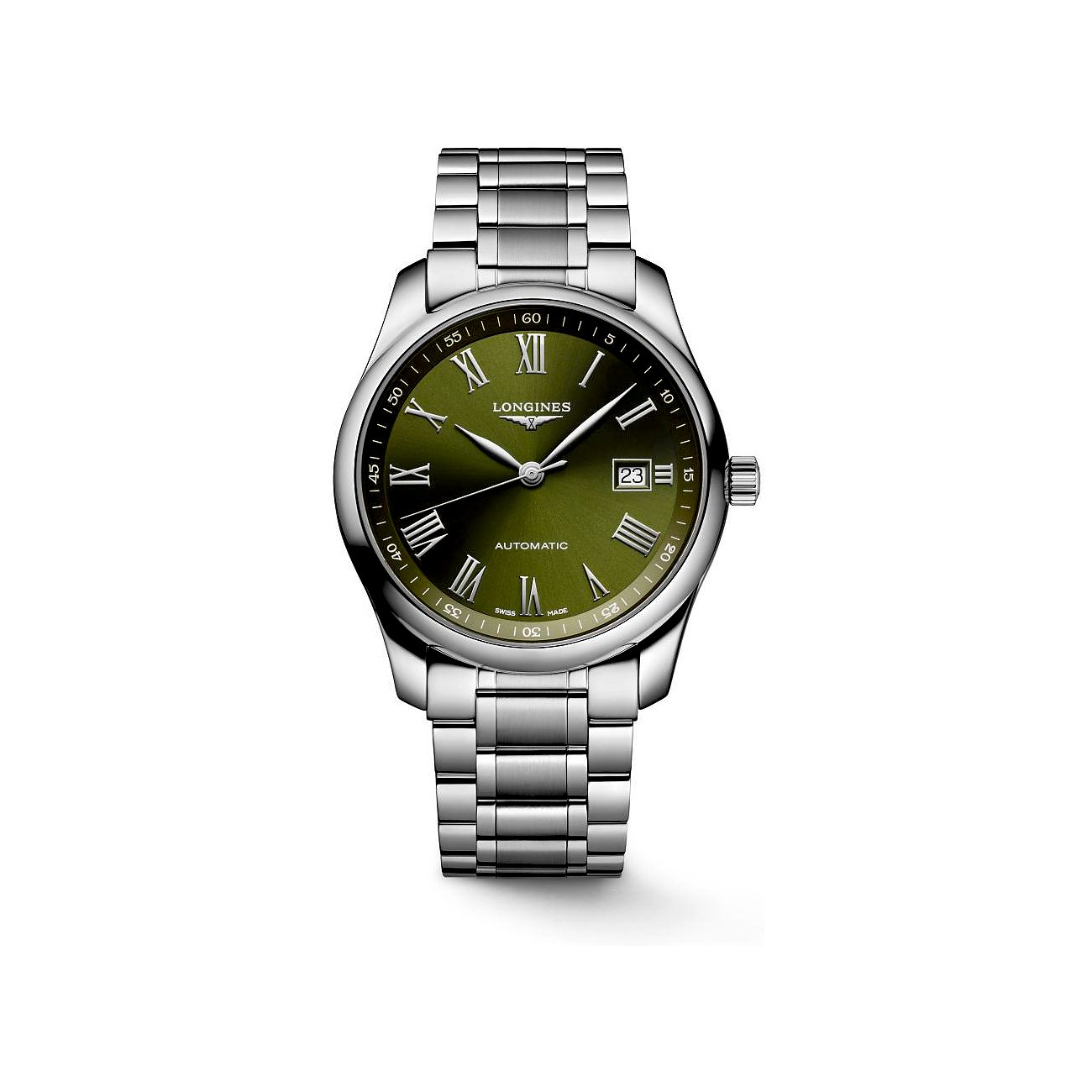 Longines Herrenuhr The Longines Master Collection L27934096