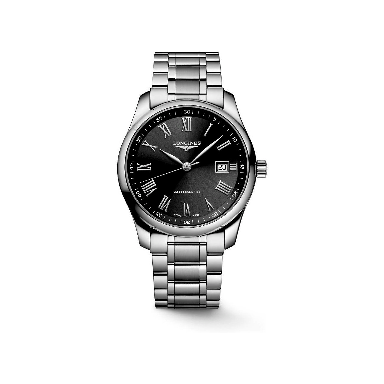Longines Herrenuhr The Longines Master Collection L27934596