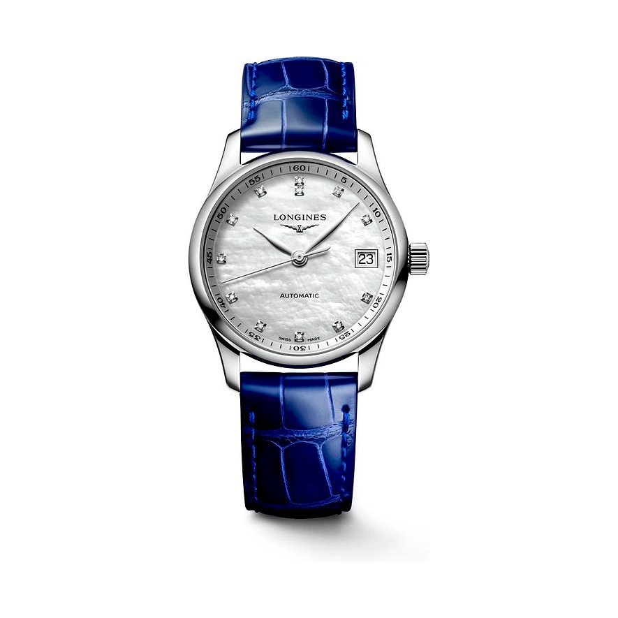 Longines Damenuhr The Longines Master Collection L23574870