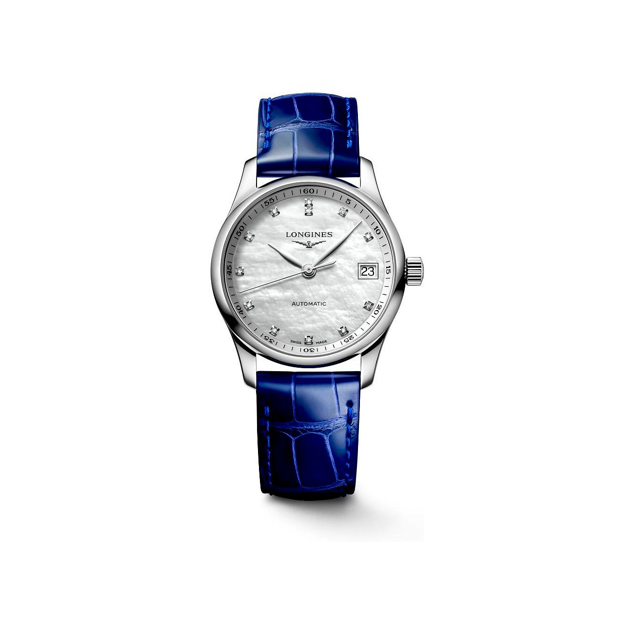 Longines Damenuhr The Longines Master Collection L23574870