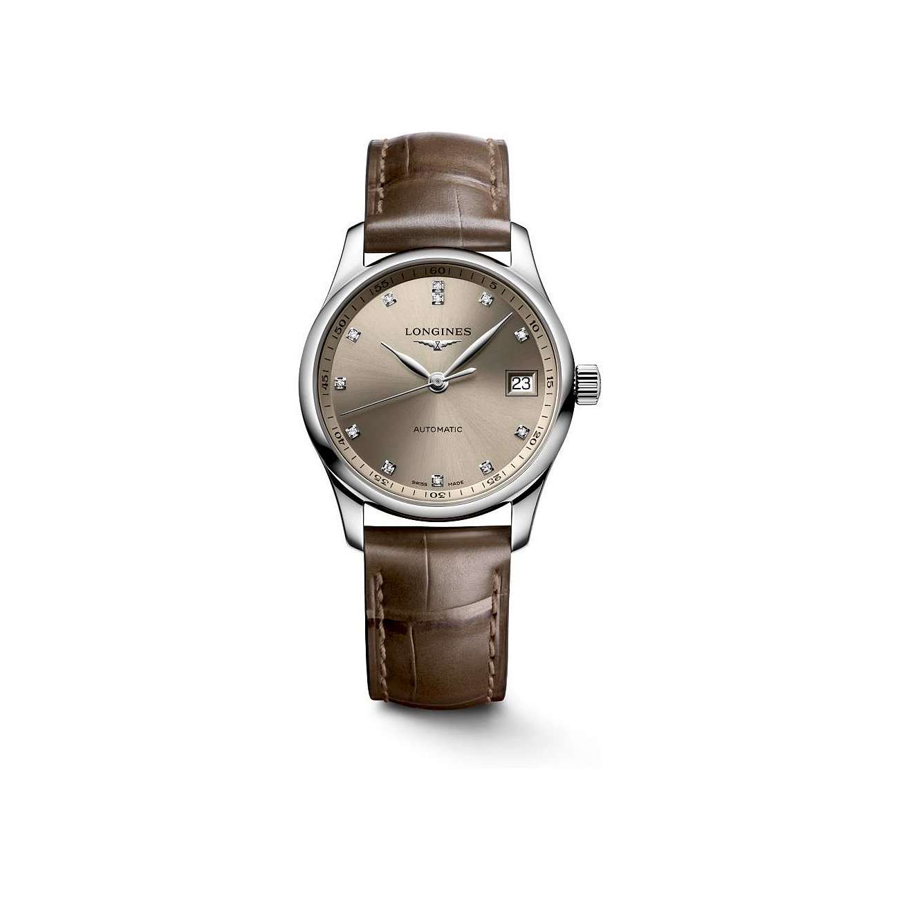 Longines Damenuhr The Longines Master Collection L23574072