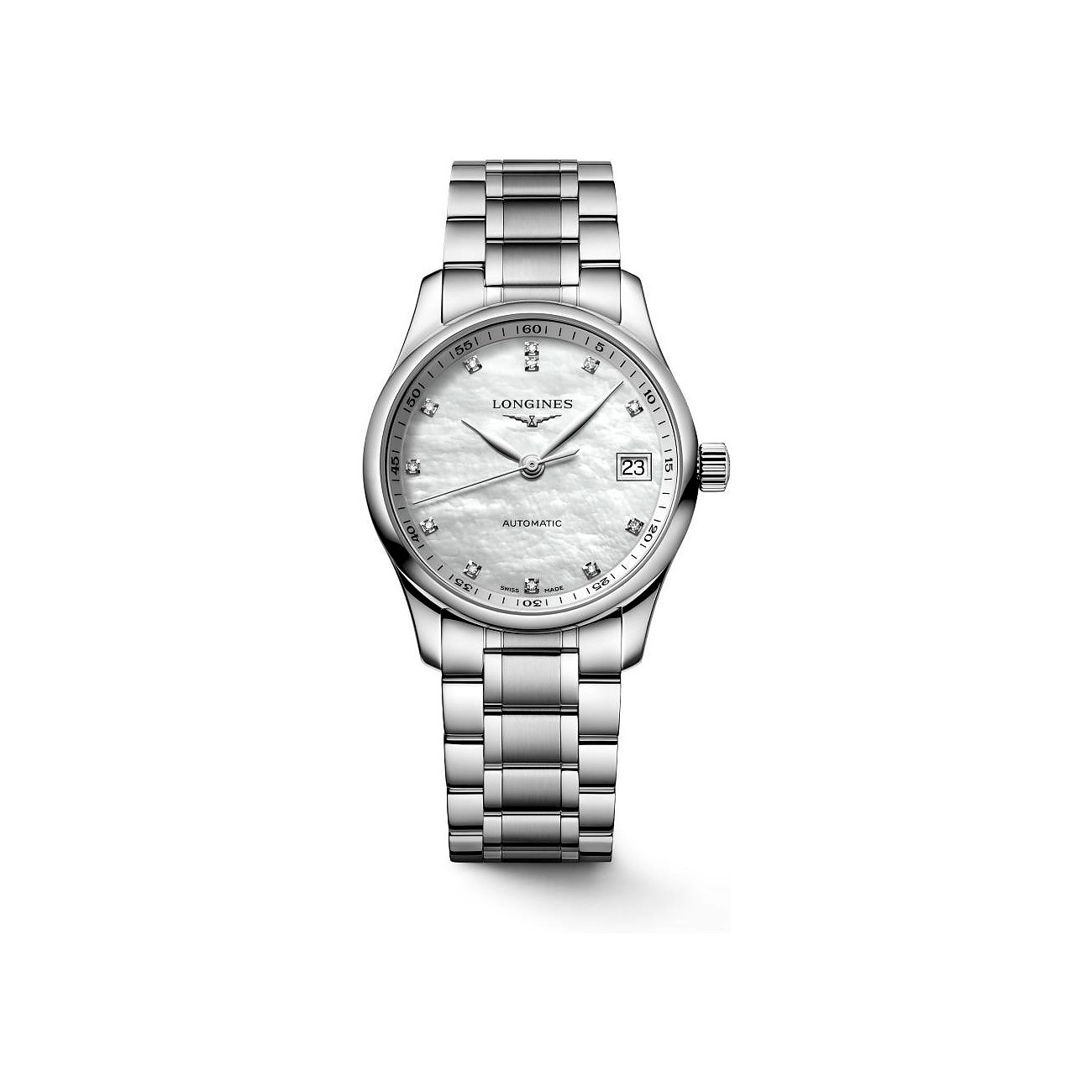Longines Damenuhr The Longines Master Collection L23574876