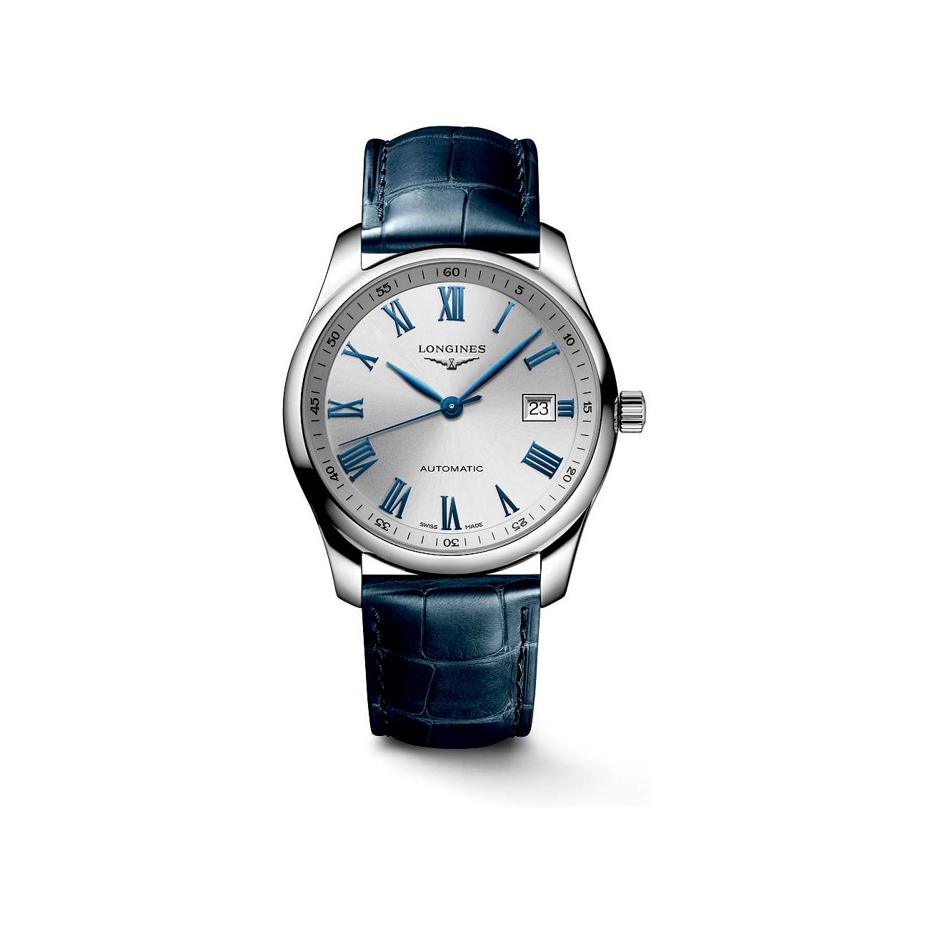 Longines Herrenuhr The Longines Master Collection L27934792