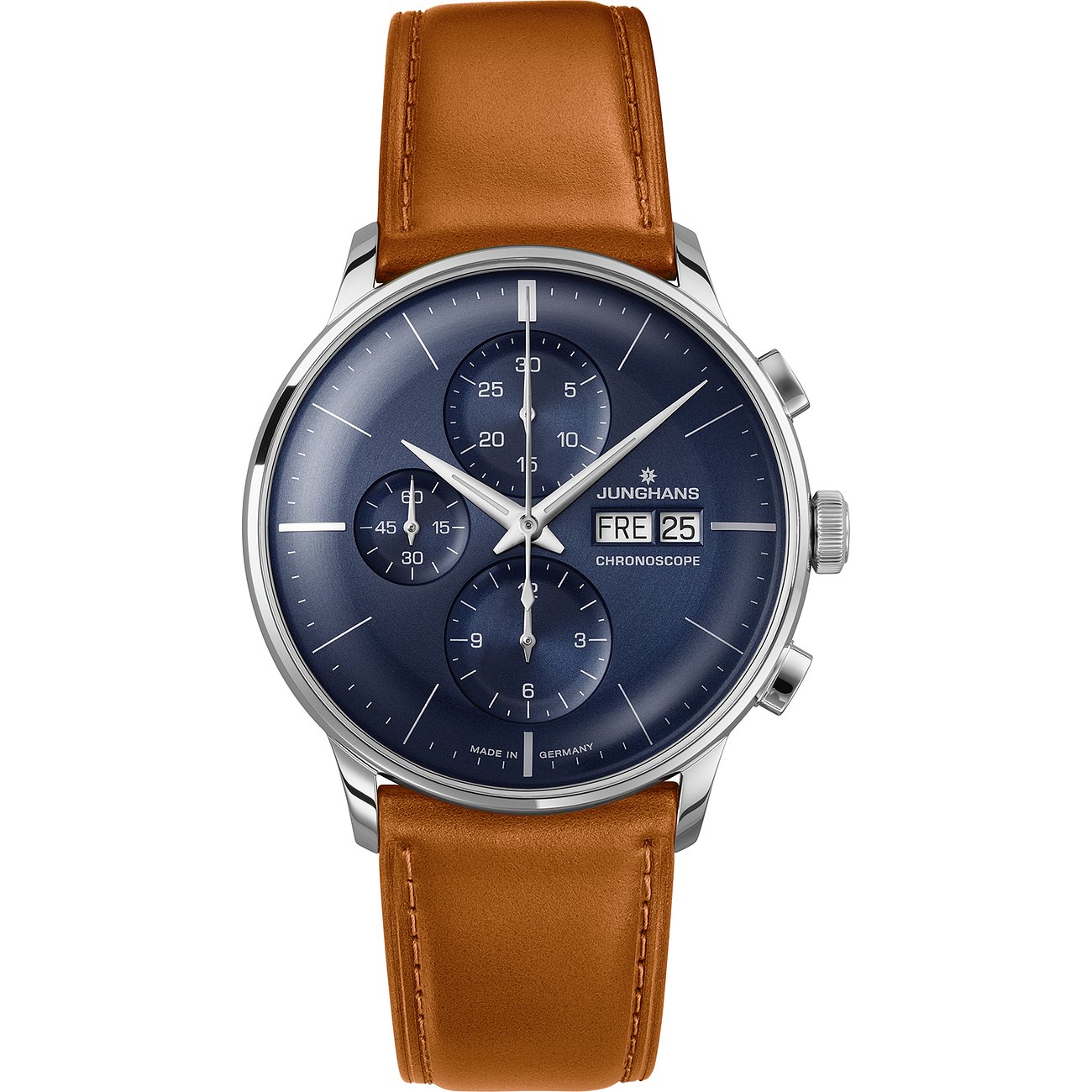 Junghans Chronograph Meister Chronoscope 27452602