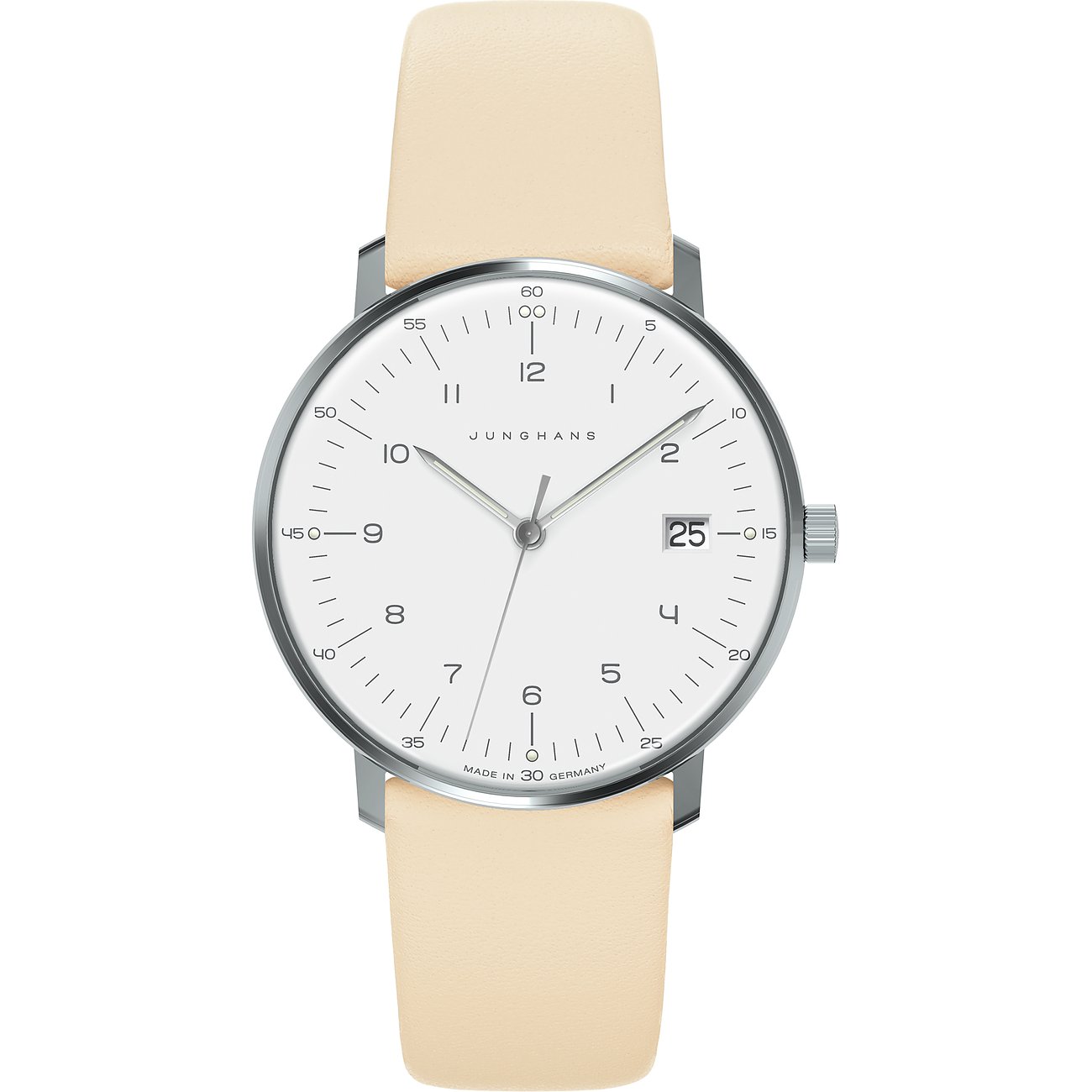 Junghans Damenuhr max bill Damen 47425202