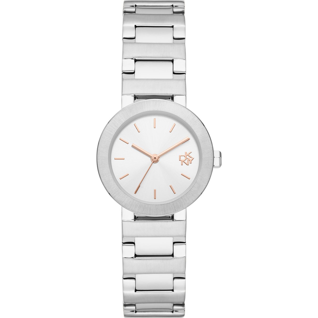 DKNY Damenuhr Metrolink NY6607