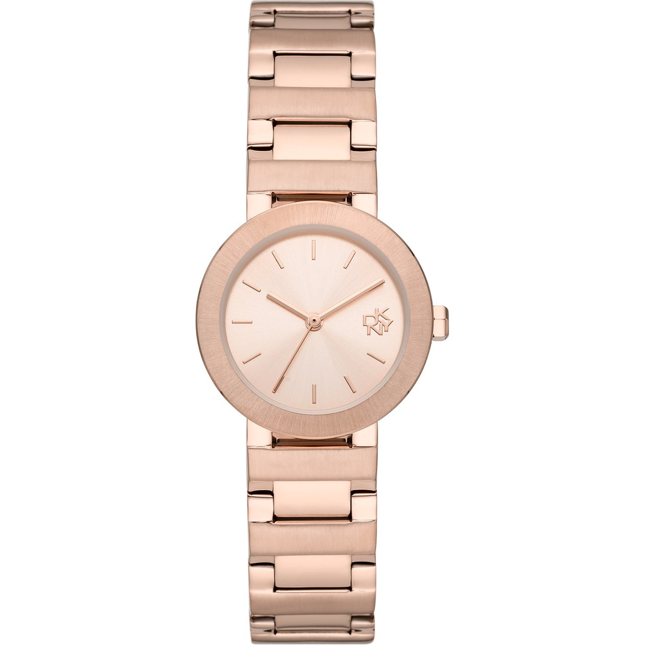 DKNY Damenuhr Metrolink NY6608
