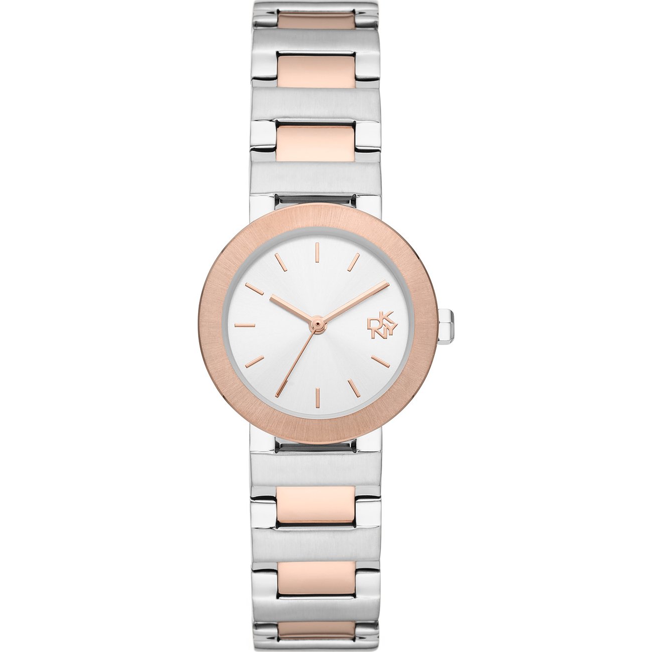 DKNY Damenuhr Metrolink NY6609