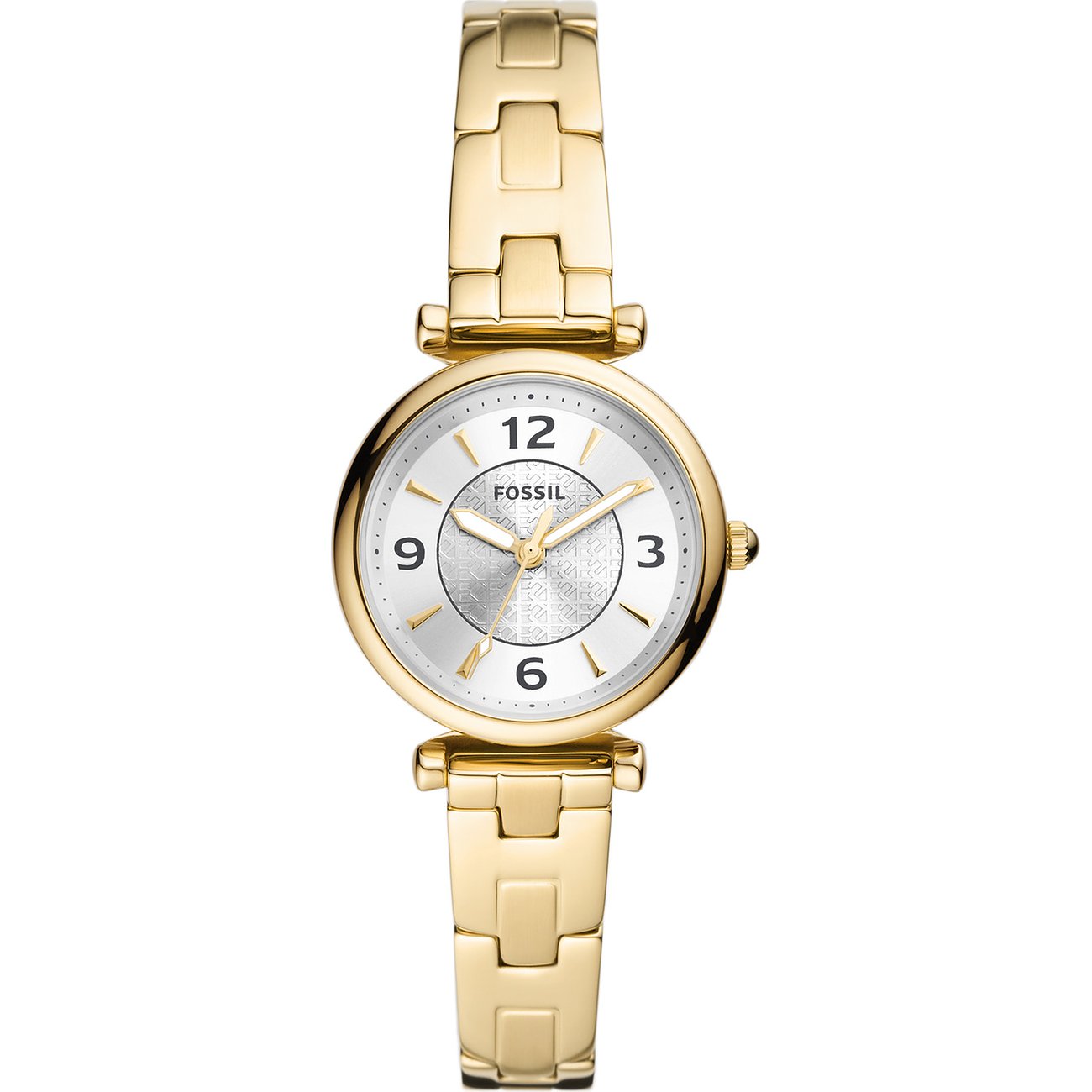 Fossil Damenuhr Carlie ES5203